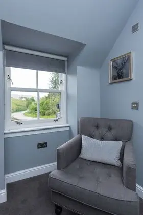 Luxury Tek Büyük Yataklı Oda, 1 En Büyük (King) Boy Yatak