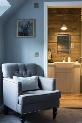 Luxury Tek Büyük Yataklı Oda, 1 En Büyük (King) Boy Yatak