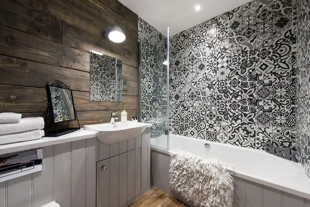 Luxury Tek Büyük Yataklı Oda, 1 En Büyük (King) Boy Yatak