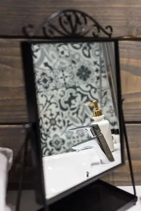 Luxury Tek Büyük Yataklı Oda, 1 En Büyük (King) Boy Yatak