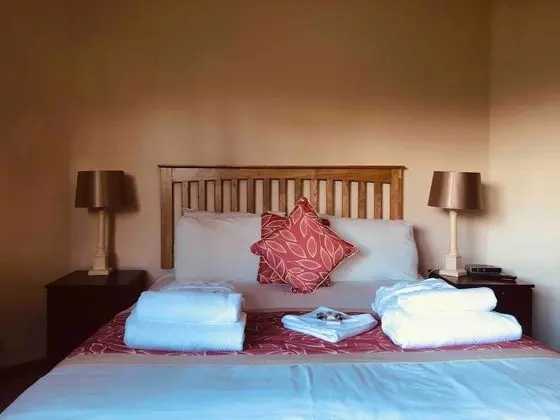 Family Villa, 3 Yatak Odası, Bahçe Manzaralı