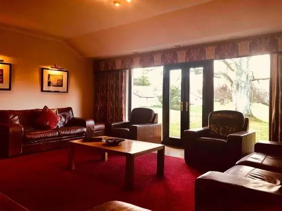 Family Villa, 3 Yatak Odası, Bahçe Manzaralı