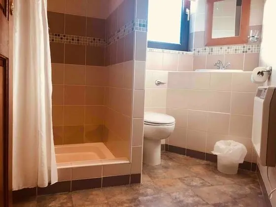 Family Villa, 3 Yatak Odası, Bahçe Manzaralı