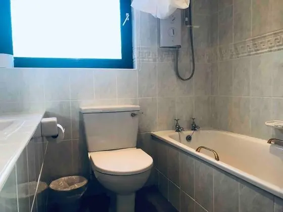 Family Villa, 3 Yatak Odası, Bahçe Manzaralı
