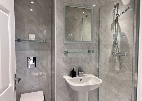 Standard Tek Büyük Yataklı Oda, 1 Çift Kişilik Yatak, Banyolu/Duşlu, Manzarasız (R11)