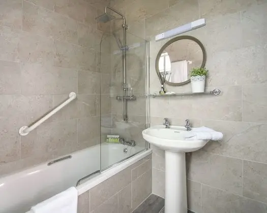 Standard Tek Kişilik Oda