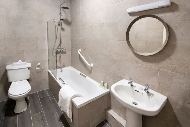 Standard Üç Kişilik Oda