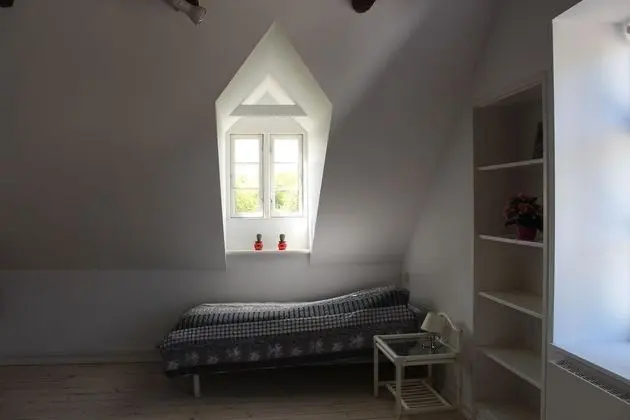 Family Dört Kişilik Oda, Birden Çok Yatak, Ortak Banyo