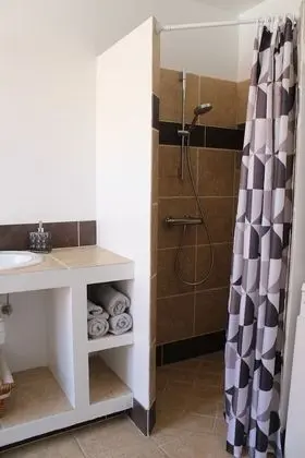 Oda, Ortak Banyo