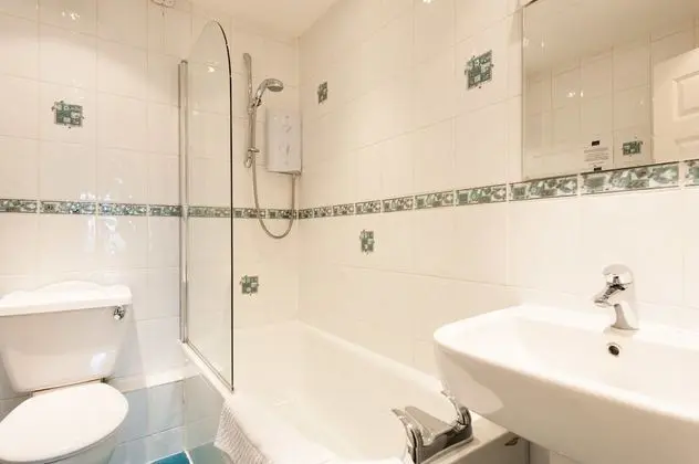 Business Tek Büyük Yataklı Oda (1 Adult)