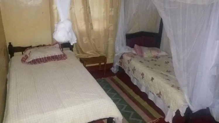 Standard İki Ayrı Yataklı Oda