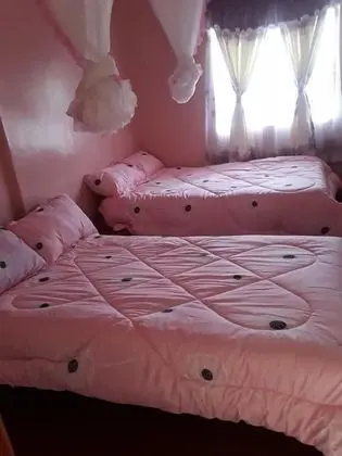 Standard İki Ayrı Yataklı Oda