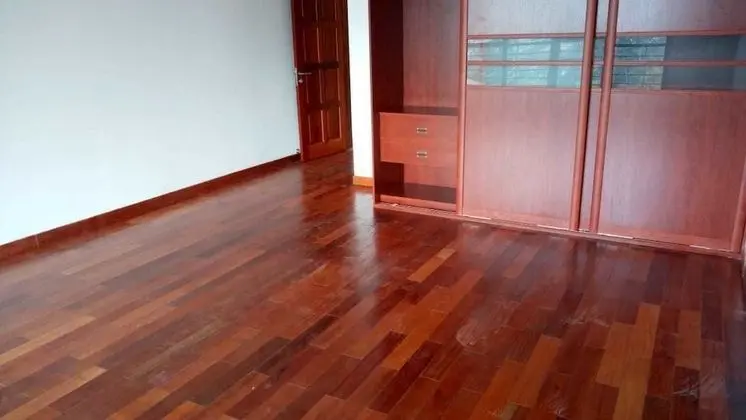 Deluxe Apart Daire, 3 Yatak Odası