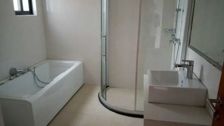 Deluxe Apart Daire, 3 Yatak Odası