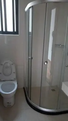 Deluxe Apart Daire, 3 Yatak Odası