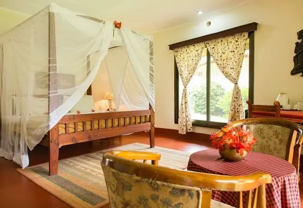 Family Bungalov, Birden Çok Yatak, Dağ Manzaralı, Havuz Kenarı