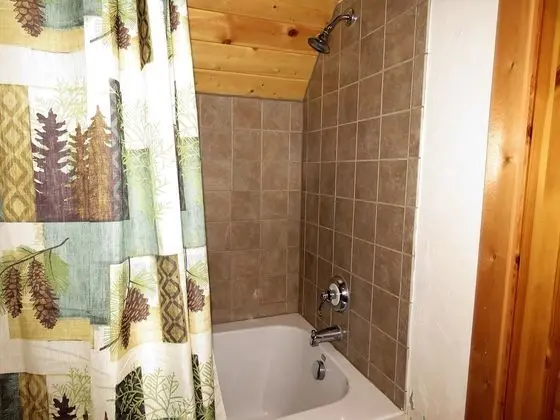 Superior Üç Kişilik Oda, Birden Çok Yatak, Özel Banyo (Bear, Balcony)