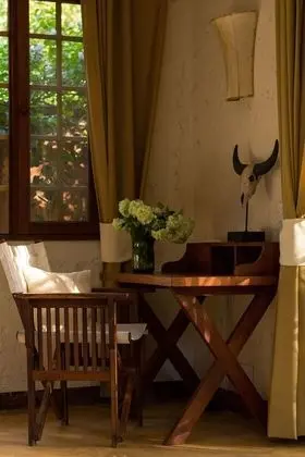 Superior Villa, 5 Yatak Odası, Sigara İçilmez