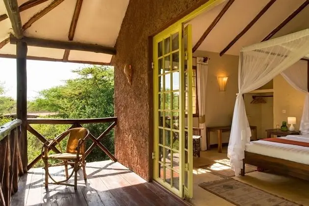 Superior Villa, 5 Yatak Odası, Sigara İçilmez