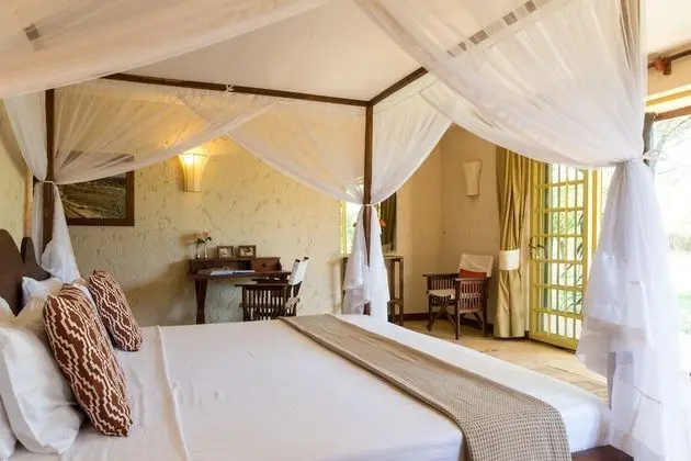 Superior Villa, 5 Yatak Odası, Sigara İçilmez