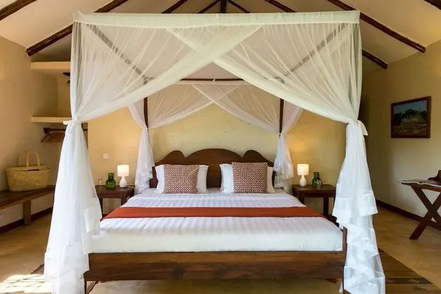 Superior Villa, 5 Yatak Odası, Sigara İçilmez