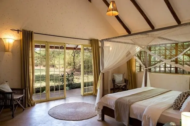 Superior Villa, 5 Yatak Odası, Sigara İçilmez