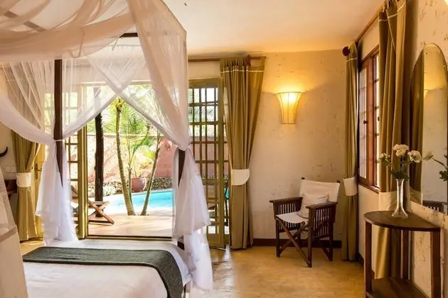 Superior Villa, 5 Yatak Odası, Sigara İçilmez