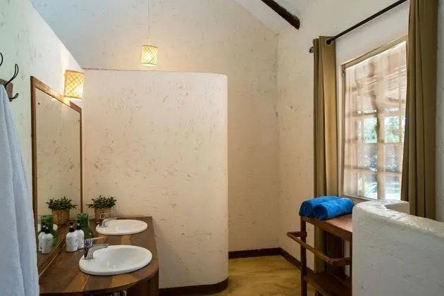 Superior Villa, 5 Yatak Odası, Sigara İçilmez