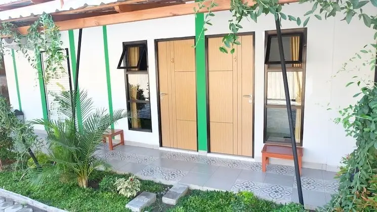 Basic Tek Büyük Yataklı Oda