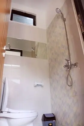 Basic Tek Büyük Yataklı Oda