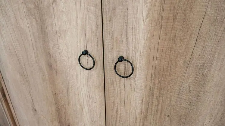 Denız manzaralı oda