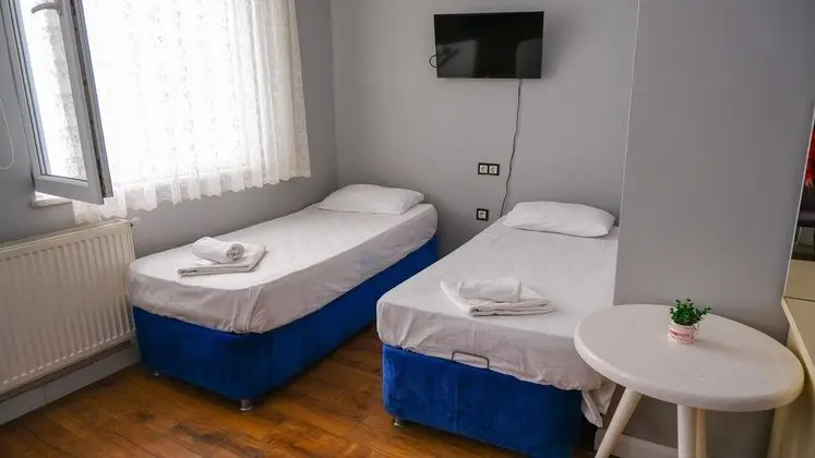 klasık aıle odası