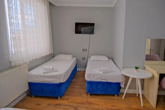 klasık aıle odası