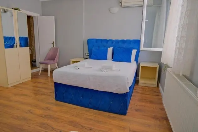 klasık aıle odası