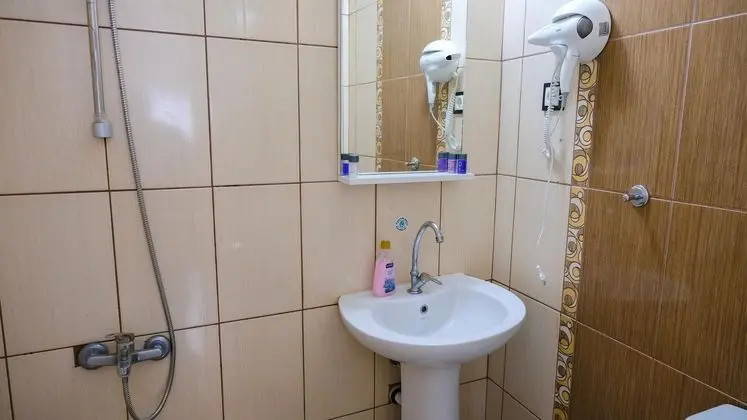 klasık aıle odası