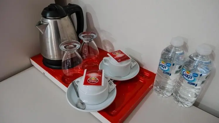 standart oda