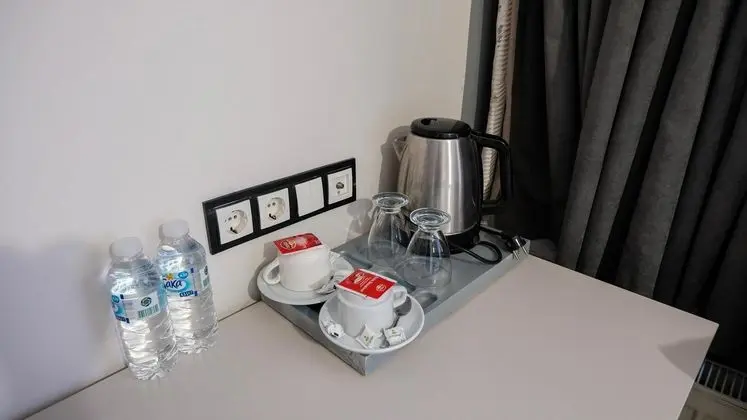 standart oda