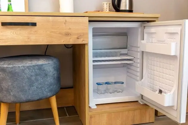 İki Kişilik Standart - Deniz Manzaralı - Balkonlu Oda