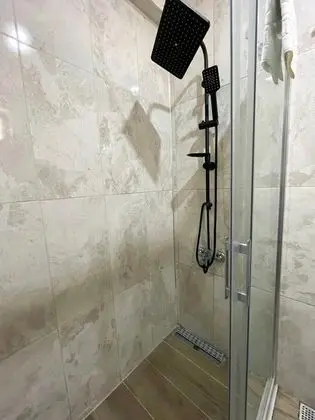 Üç Kişilik Standart - Deniz Manzaralı - Balkonlu Oda