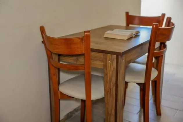 Aile Suiti, Şehir Manzaralı