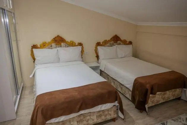 Aile Suiti, Şehir Manzaralı