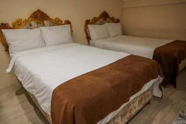 Aile Suiti, Şehir Manzaralı