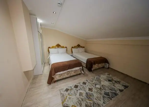 Aile Suiti, Şehir Manzaralı