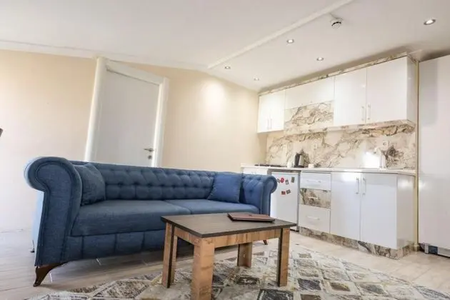 Aile Suiti, Şehir Manzaralı