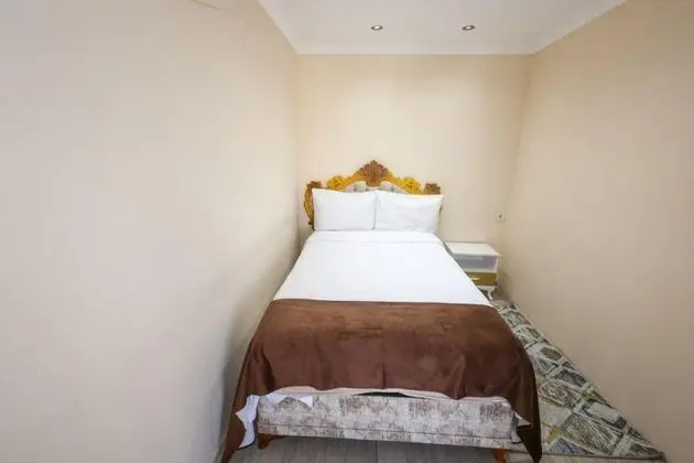 Aile Suiti, Şehir Manzaralı