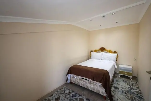 Aile Suiti, Şehir Manzaralı