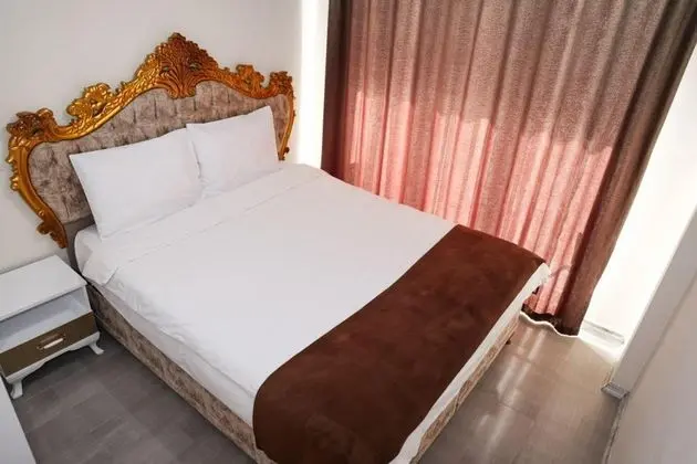Business Room, Şehir Manzaralı