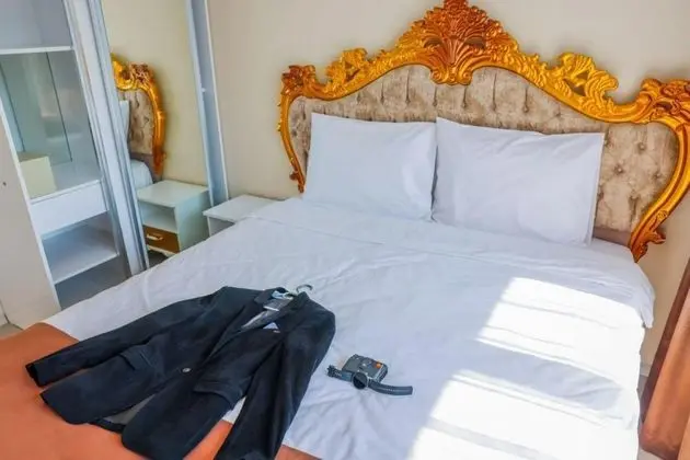 Business Room, Şehir Manzaralı