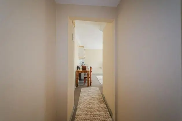Business Room, Şehir Manzaralı