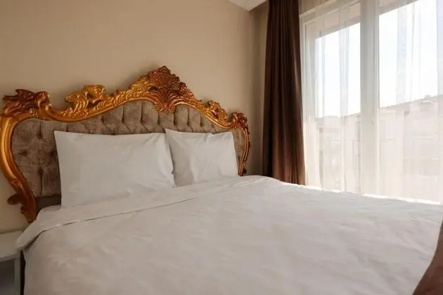 Business Room, Şehir Manzaralı
